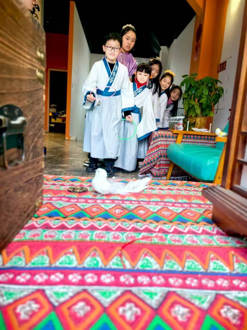 张北县文旅项目策划